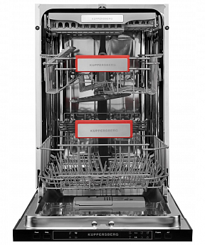 картинка Посудомоечная машина Kuppersberg GS 4557 